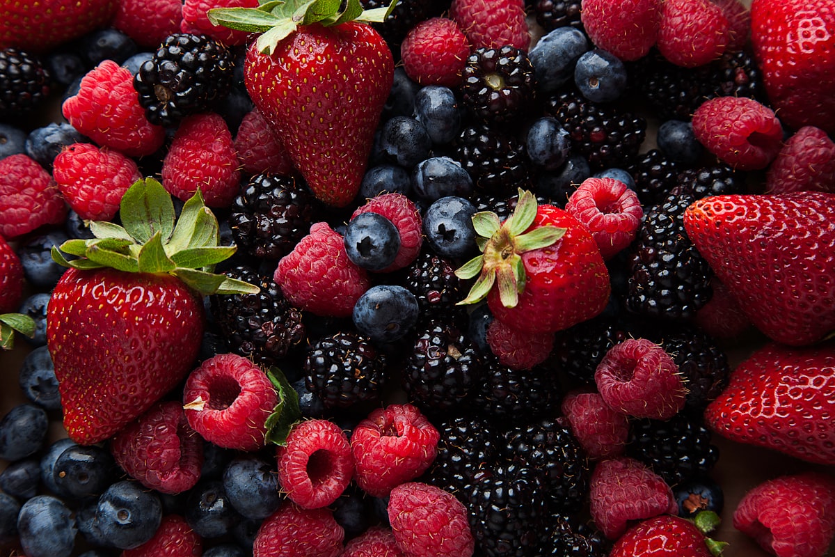 Vitamin absorption and bioavailability